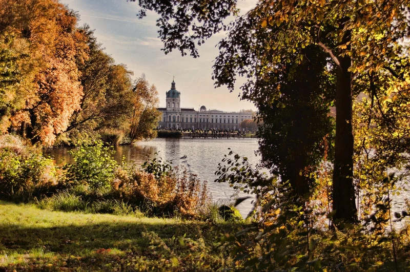 Charlottenburg