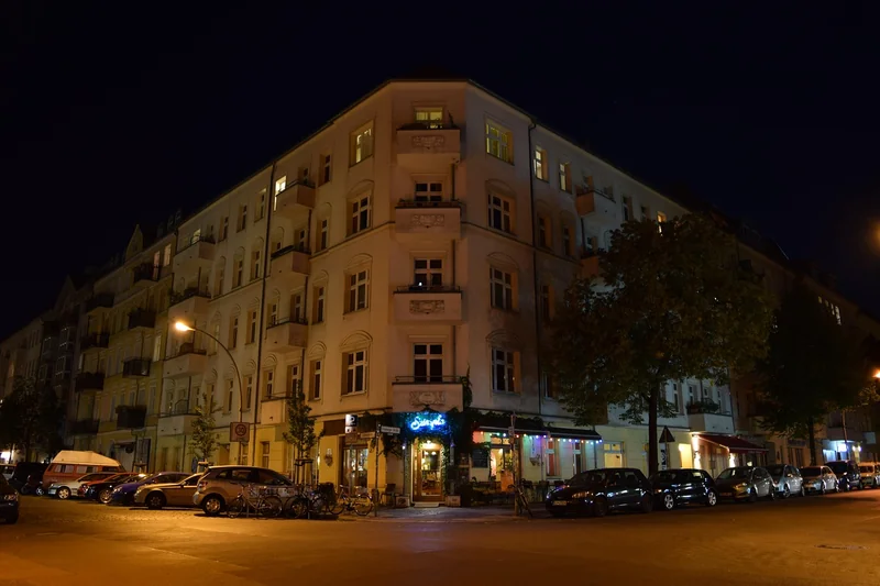 Friedrichshain