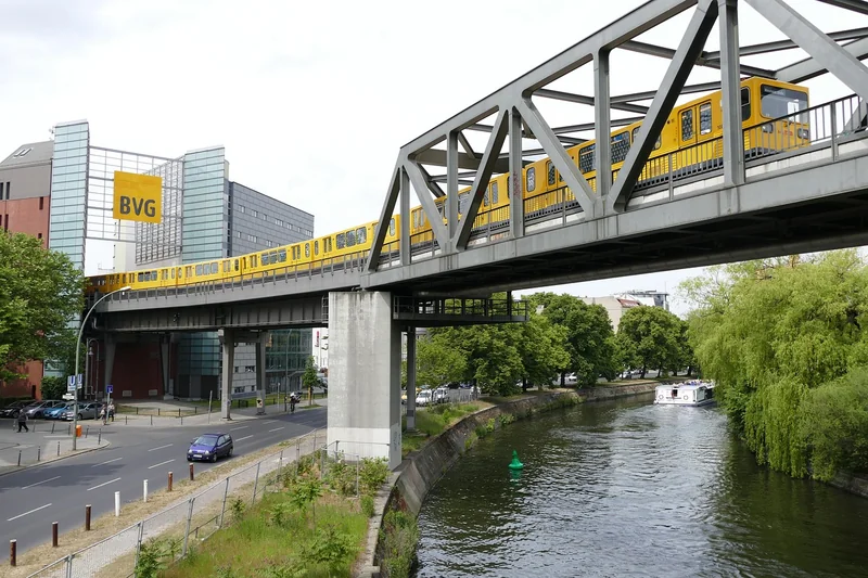 Kreuzberg